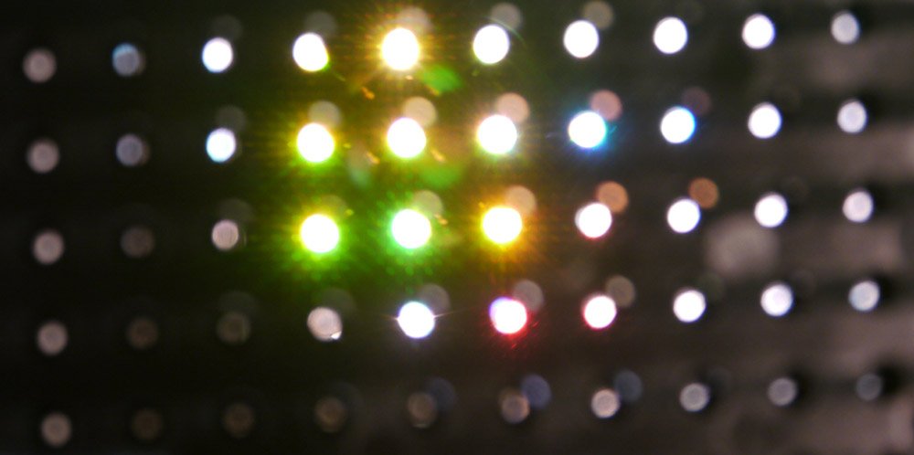 Microplaques microvolumes 96 x 1µl <br><span class='descslider'>Des mesures de haute sensibilité en Fluorescence, Absorbance et Bioluminescence, dans des microplaques jetables mais réutilisables, et compatibles robotique</span>